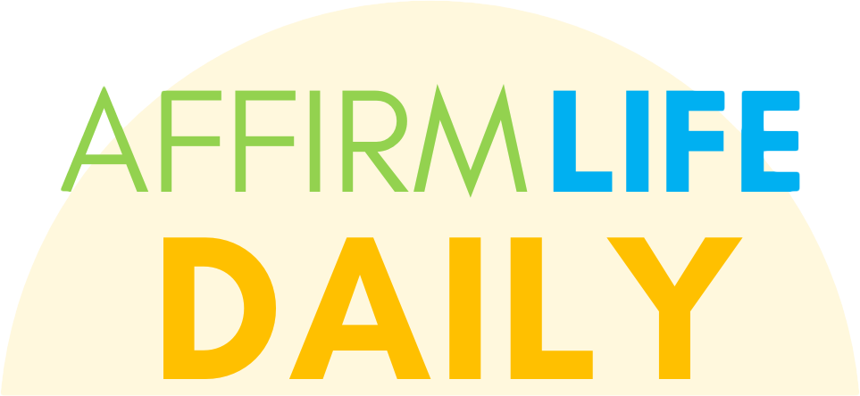 Affirm Life Daily
