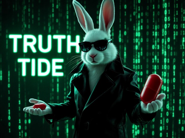 Truthtide TV